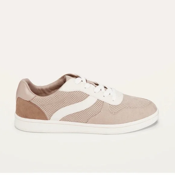 NWT Old Navy Sneakers - Picture 2 of 5